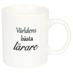 Kopp Verdens Beste Lærer