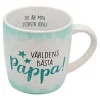 Kopp Verdens Beste Pappa