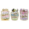 Kort Happy Birthday