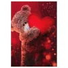 Kort Me to You Nalle