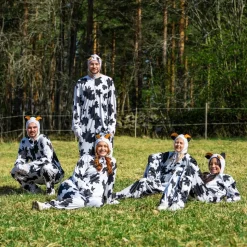 Kossa Budget Kostyme
