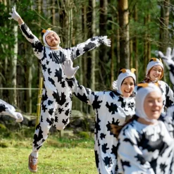 Kossa Budget Kostyme