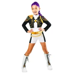 K-pop Demon Hunters™ Rumi Gold Barn Kostyme