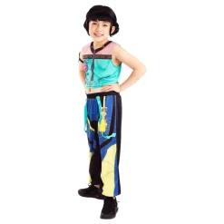 K-pop Demon Hunters™ Zoey Barn Kostyme