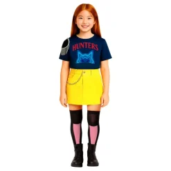K-pop Star Hunter Barn Kostyme