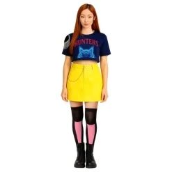 K-pop Star Hunter Kostyme