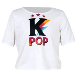 K-pop Star Nova Kostyme