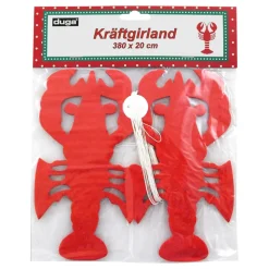Krabbegirlander