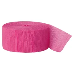 Krepprull Rosa
