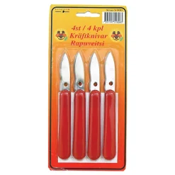 Krepsekniver