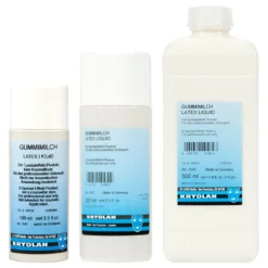 Kryolan Flytende Latex 250ml
