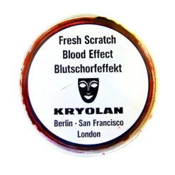 Kryolan Koagulert Blod