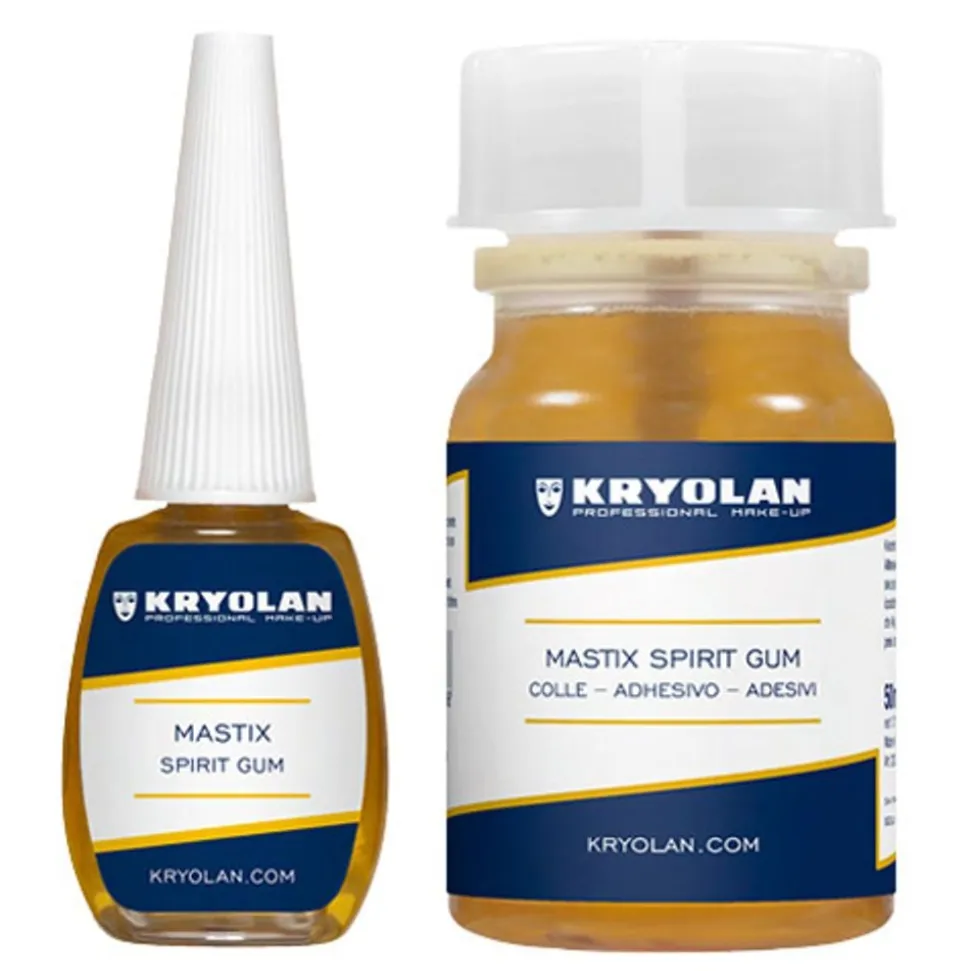 Kryolan Mastix Hudlim