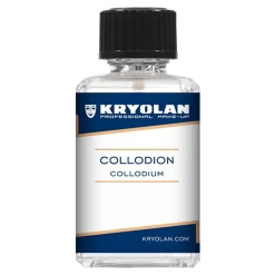 Kryolan Rigid Collodion