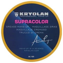Kryolan Supracolor Sminke