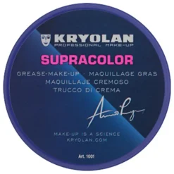 Kryolan Supracolor Sminke