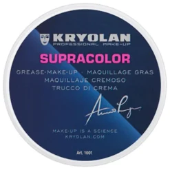 Kryolan Supracolor Sminke