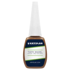 Kryolan Tannsverte