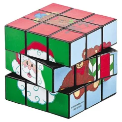 Kub Julemotiv