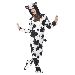 Ku Jumpsuit Barn Kostyme