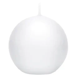 Kulelys Hvit