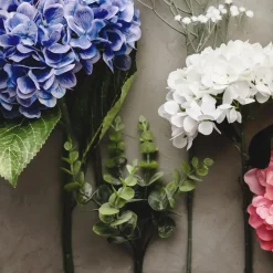 Kunstig Blomst Eucalyptus