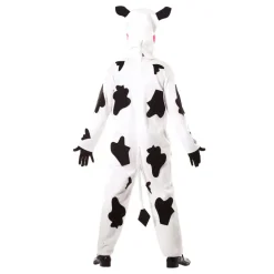 Ku Onesie Kostyme