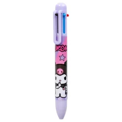 Kuromi Multifargepenn
