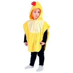 Kyllingcape for barn