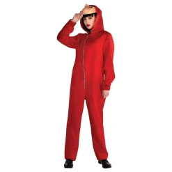 La Casa de Papel Kostyme