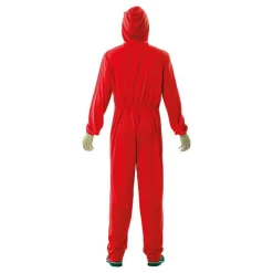 La Casa de Papel Kostyme