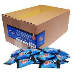 Lakritspuck Bites Storpakning