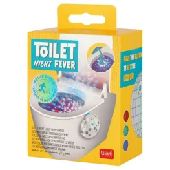 Lampa Toilet Night Fever