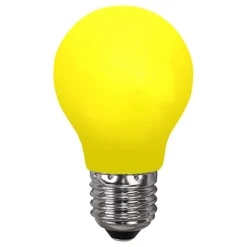 Lampe E27 LED
