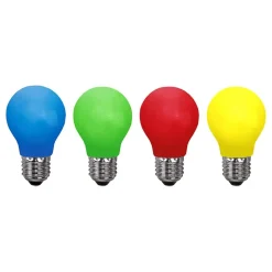 Lampe E27 LED
