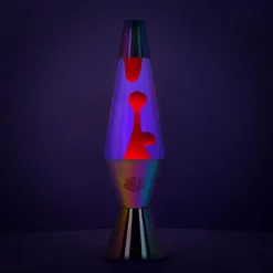 Lavalampe Magmastic Holo
