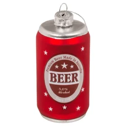 Ølboks Juletreanheng