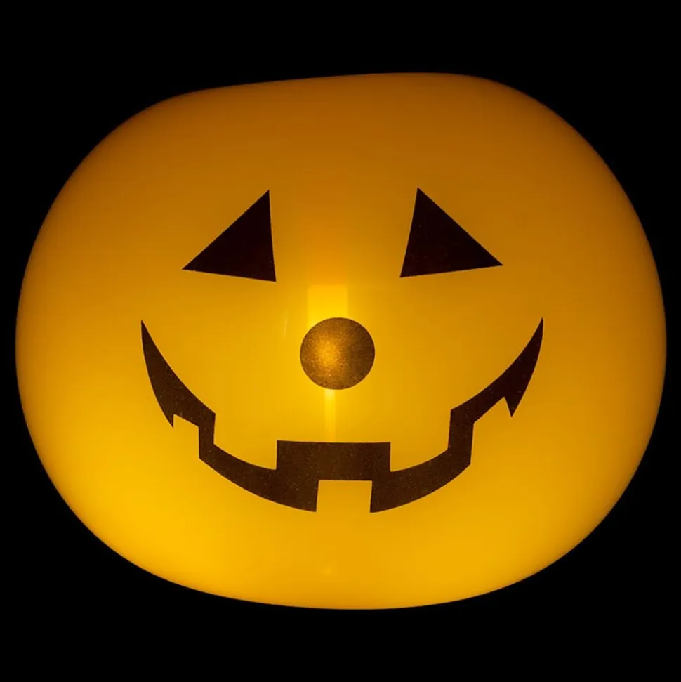 LED-ballonger Halloween Gresskar