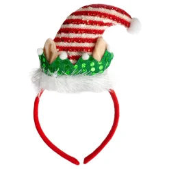 LED Hodebøyle Nisse