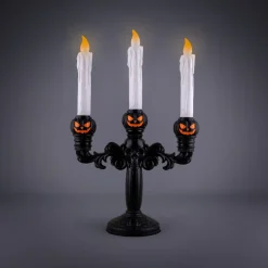 LED kandelaber halloween