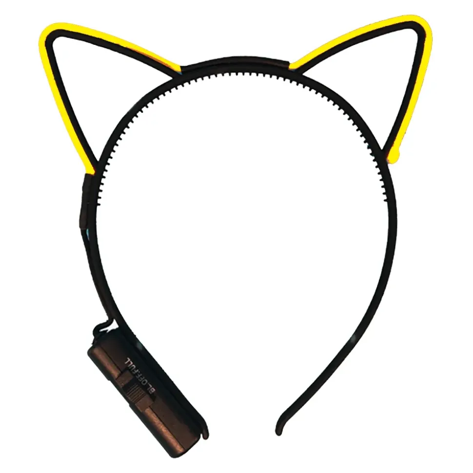 LED Katteører