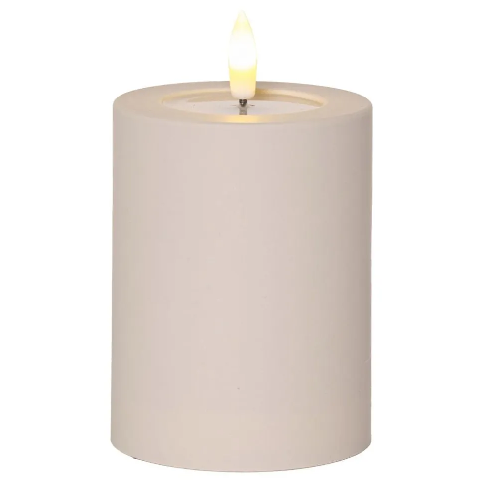 LED Kubbelys Soft Beige
