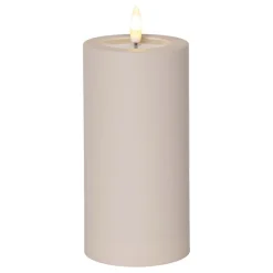 LED Kubbelys Soft Beige