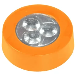 LED-Lampe for Gresskar