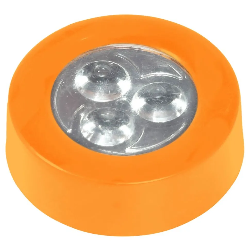 LED-Lampe for Gresskar