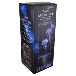 LED-lampe Jellyfish