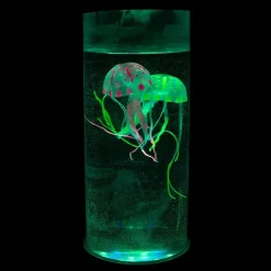 LED-lampe Jellyfish