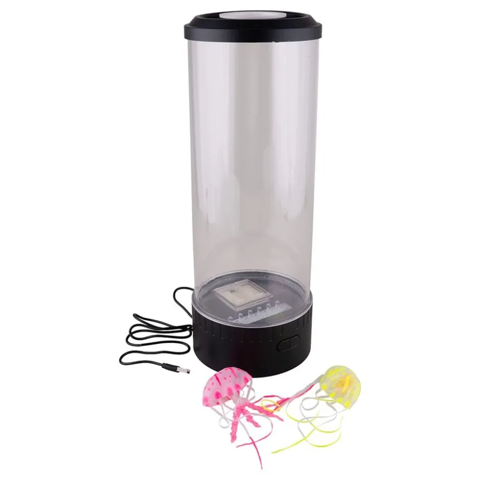 LED-lampe Jellyfish