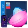 LED-Lampe Rund Wi-Fi