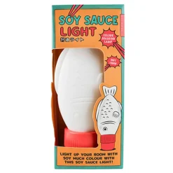 LED-lampe Soy Sauce